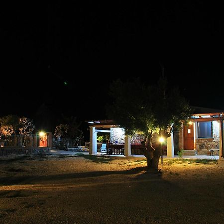 Hotel Turismo Rurale Villa Maria Caterina กาลาโกโนเน ภายนอก รูปภาพ