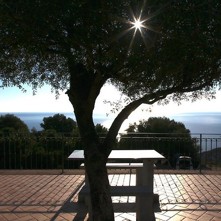 Hotel Turismo Rurale Villa Maria Caterina กาลาโกโนเน ภายนอก รูปภาพ