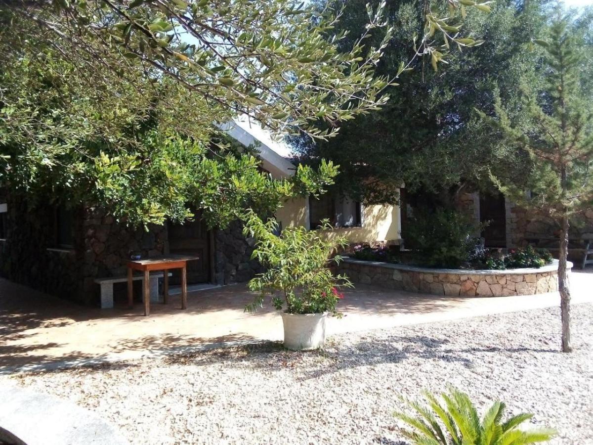 Hotel Turismo Rurale Villa Maria Caterina กาลาโกโนเน ภายนอก รูปภาพ