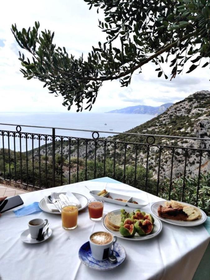 Hotel Turismo Rurale Villa Maria Caterina กาลาโกโนเน ภายนอก รูปภาพ