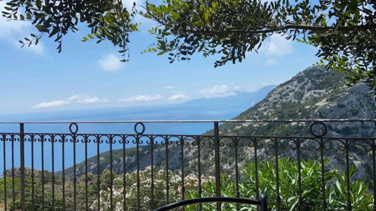 Hotel Turismo Rurale Villa Maria Caterina กาลาโกโนเน ภายนอก รูปภาพ