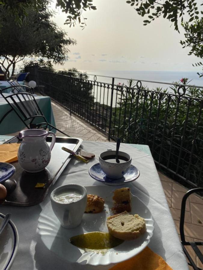 Hotel Turismo Rurale Villa Maria Caterina กาลาโกโนเน ภายนอก รูปภาพ