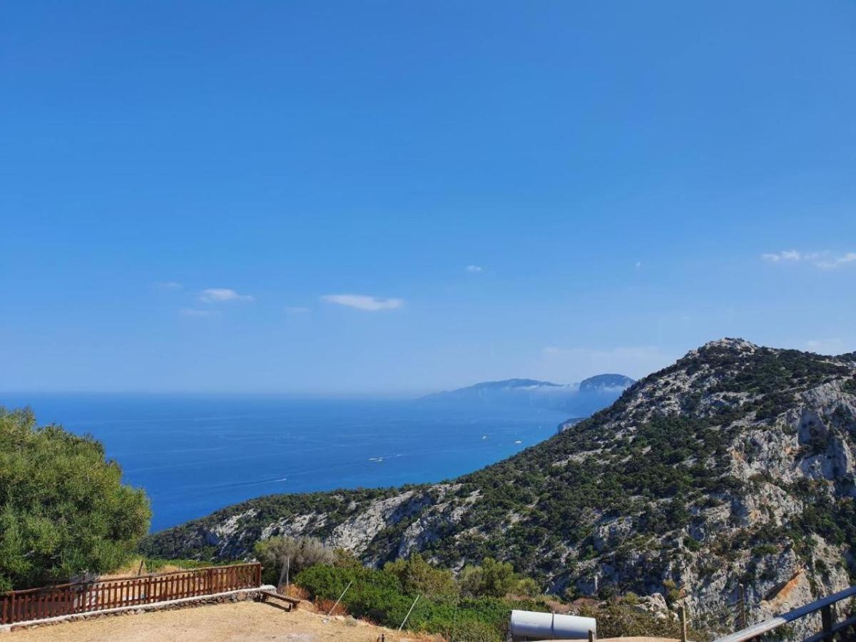 Hotel Turismo Rurale Villa Maria Caterina กาลาโกโนเน ภายนอก รูปภาพ