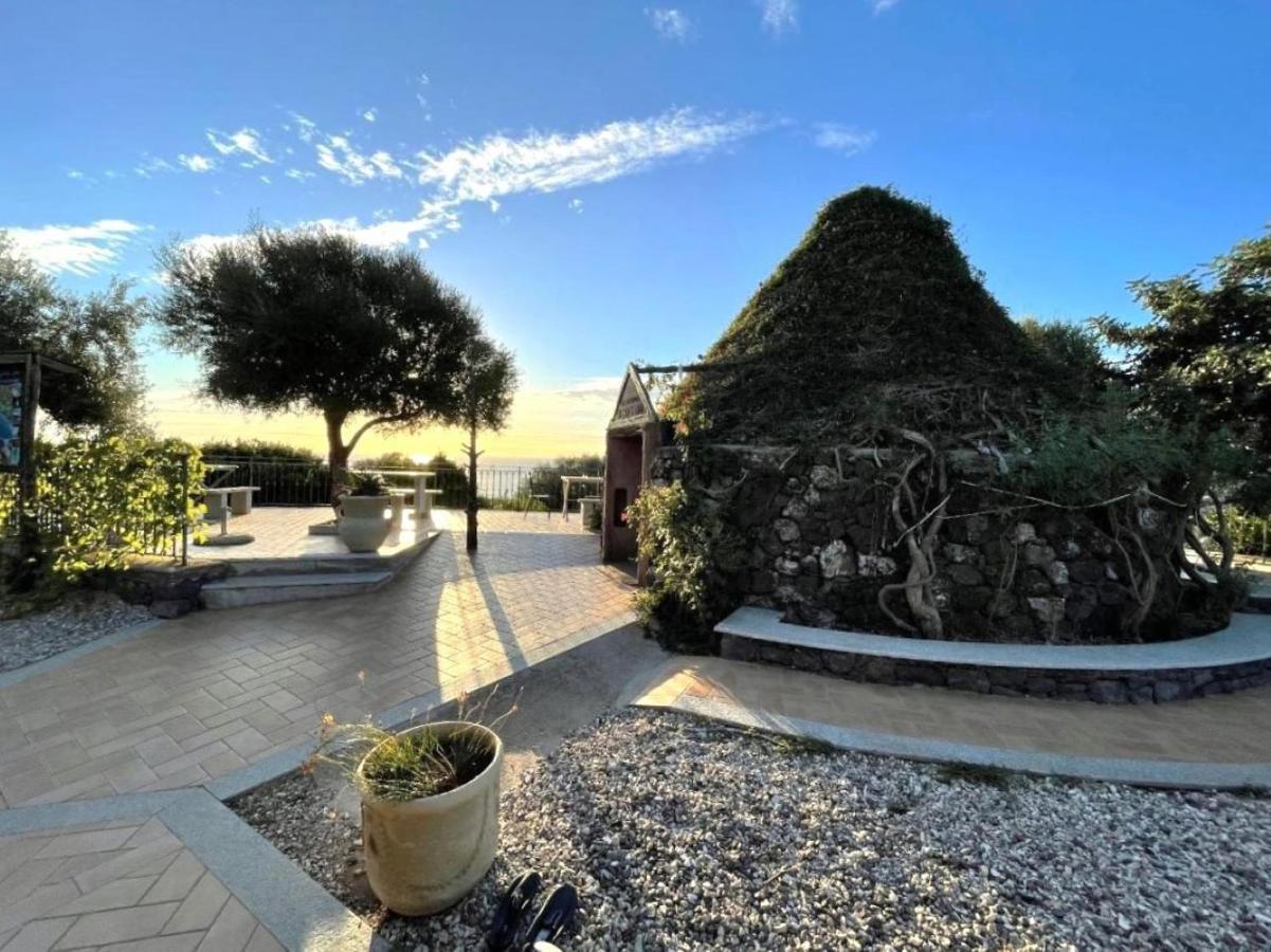 Hotel Turismo Rurale Villa Maria Caterina กาลาโกโนเน ภายนอก รูปภาพ