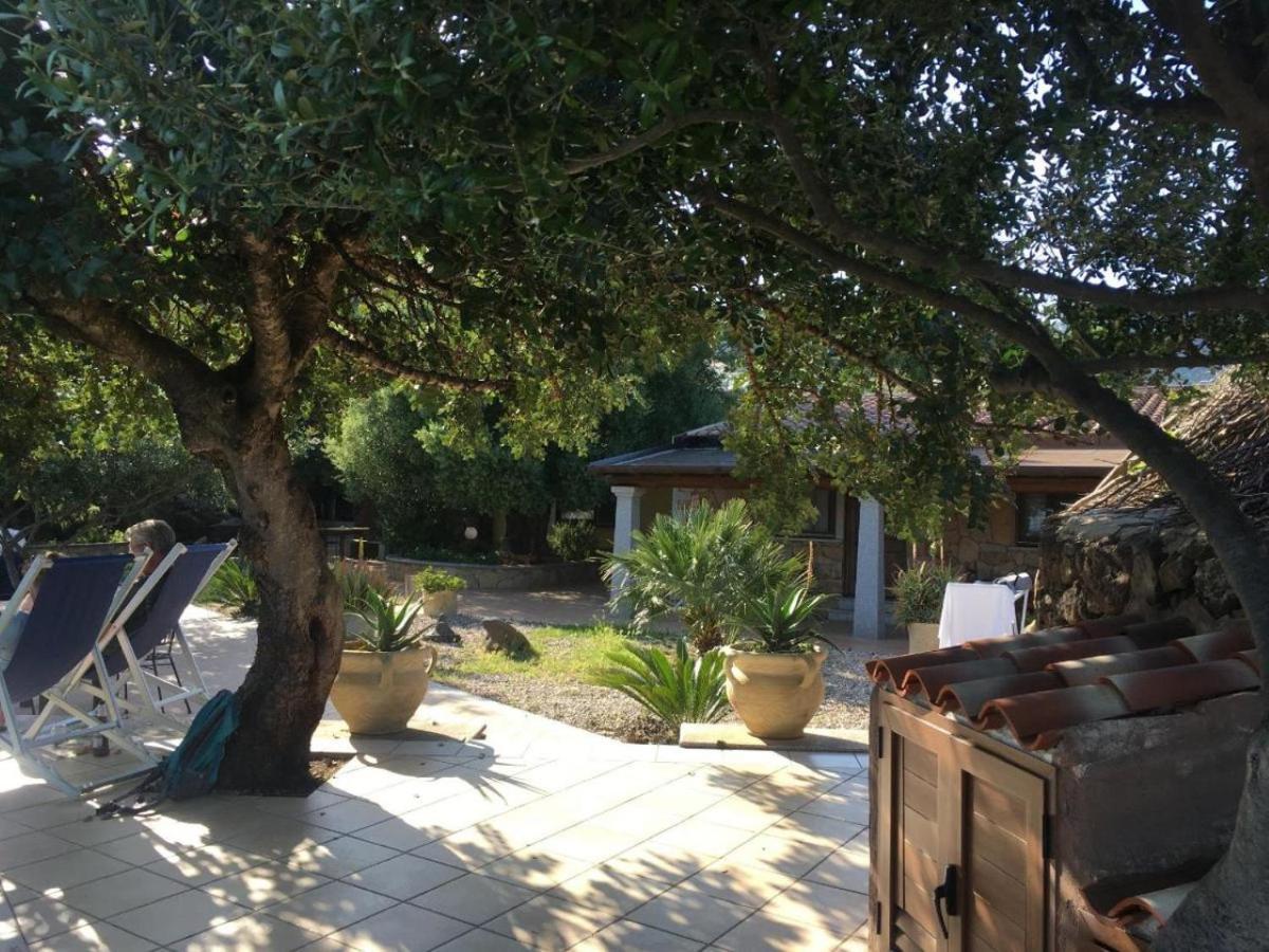 Hotel Turismo Rurale Villa Maria Caterina กาลาโกโนเน ภายนอก รูปภาพ