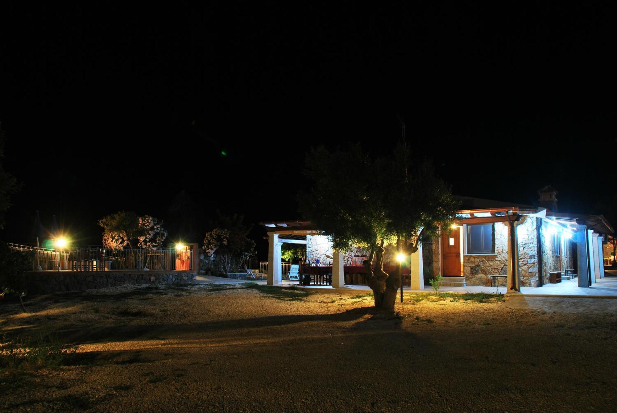Hotel Turismo Rurale Villa Maria Caterina กาลาโกโนเน ภายนอก รูปภาพ