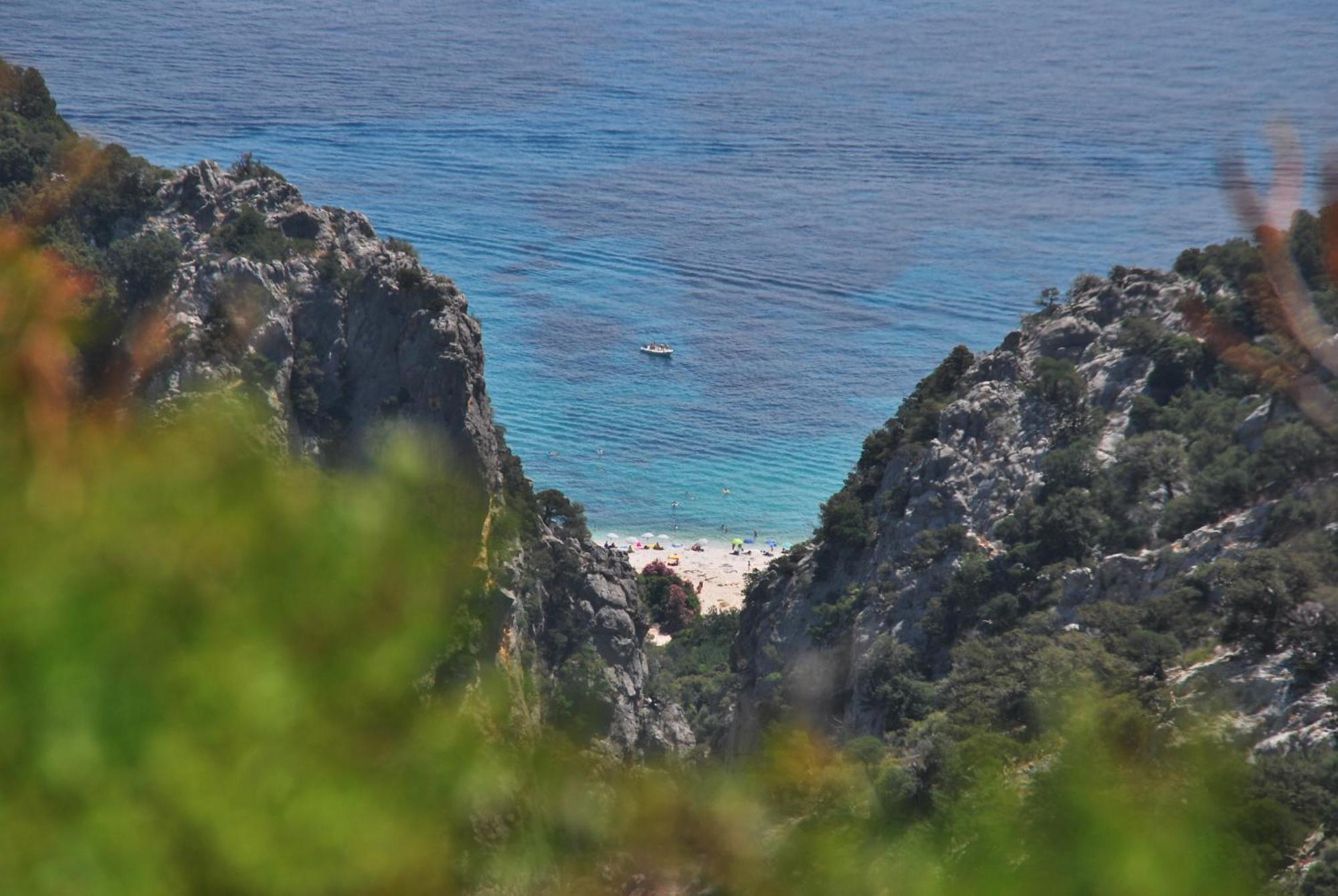 Hotel Turismo Rurale Villa Maria Caterina กาลาโกโนเน ภายนอก รูปภาพ