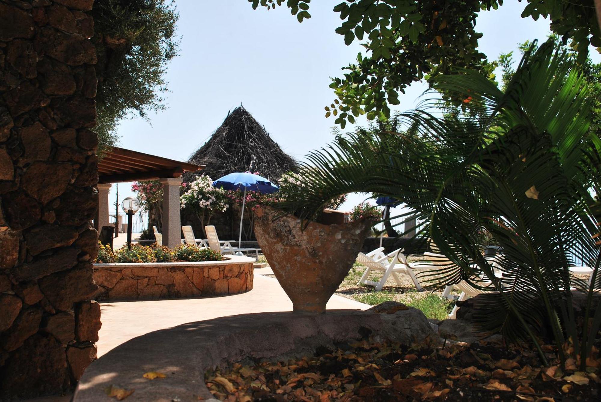 Hotel Turismo Rurale Villa Maria Caterina กาลาโกโนเน ภายนอก รูปภาพ
