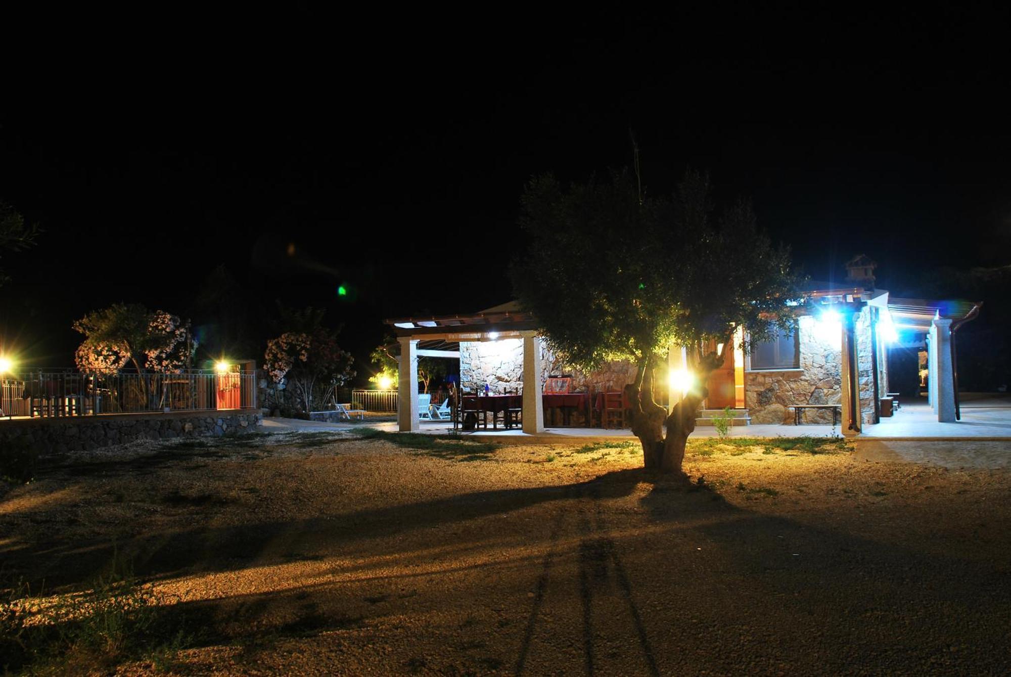 Hotel Turismo Rurale Villa Maria Caterina กาลาโกโนเน ภายนอก รูปภาพ