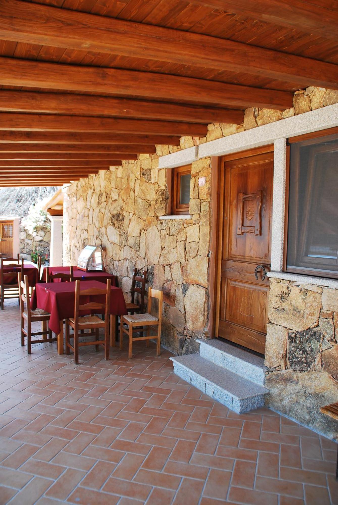 Hotel Turismo Rurale Villa Maria Caterina กาลาโกโนเน ภายนอก รูปภาพ