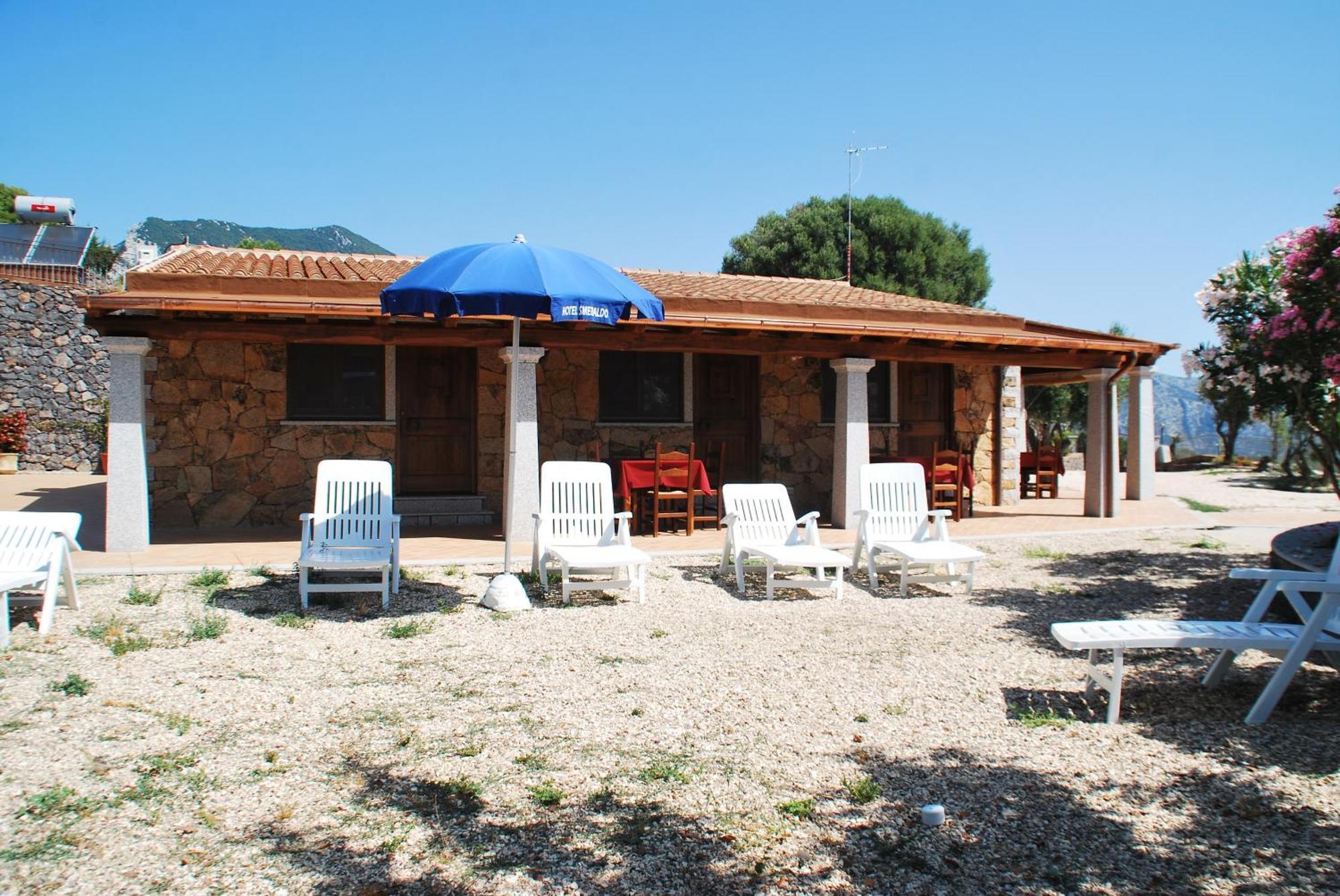Hotel Turismo Rurale Villa Maria Caterina กาลาโกโนเน ภายนอก รูปภาพ