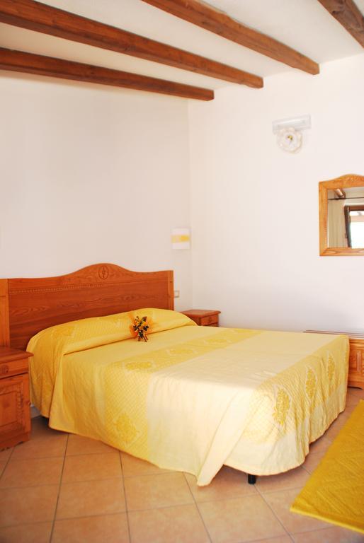 Hotel Turismo Rurale Villa Maria Caterina กาลาโกโนเน ภายนอก รูปภาพ