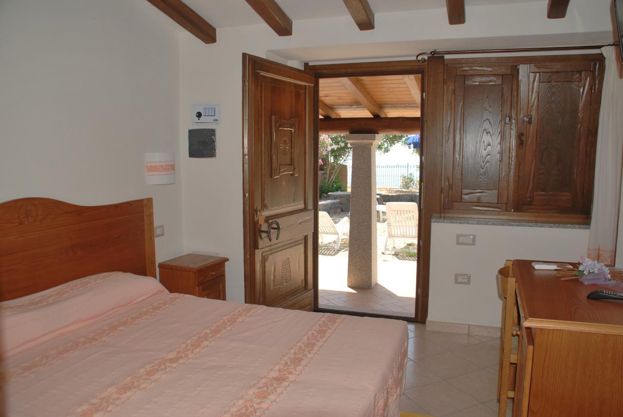 Hotel Turismo Rurale Villa Maria Caterina กาลาโกโนเน ภายนอก รูปภาพ