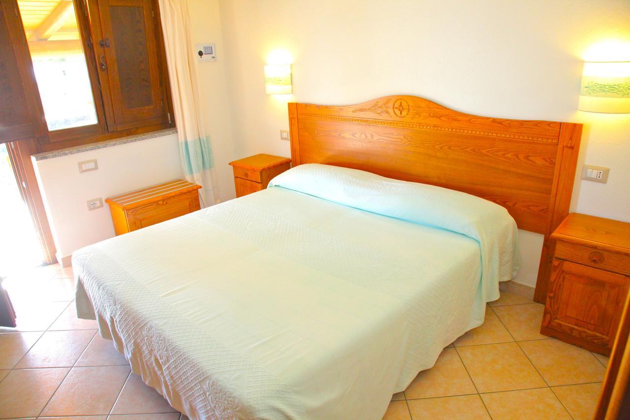 Hotel Turismo Rurale Villa Maria Caterina กาลาโกโนเน ภายนอก รูปภาพ