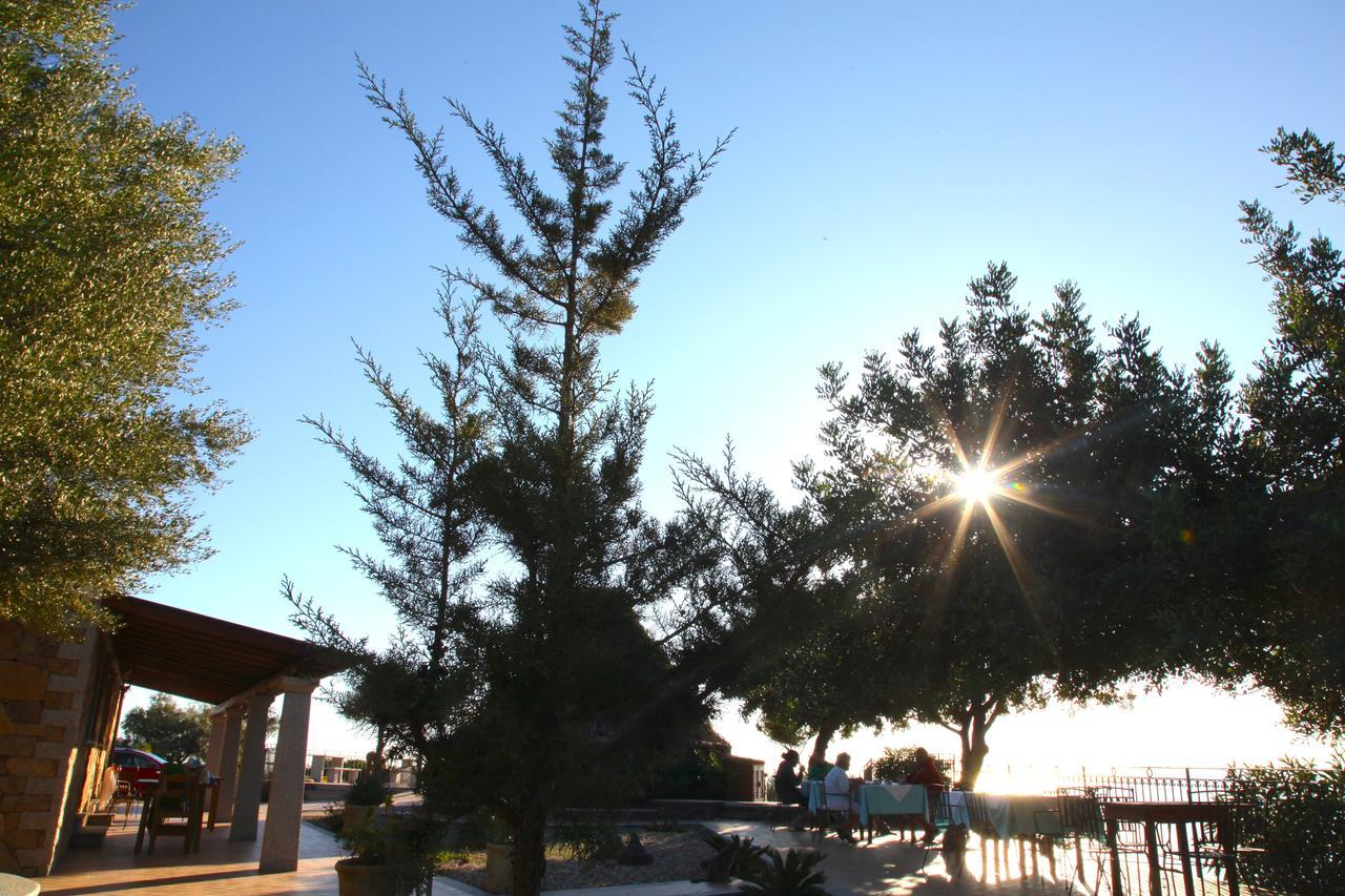 Hotel Turismo Rurale Villa Maria Caterina กาลาโกโนเน ภายนอก รูปภาพ