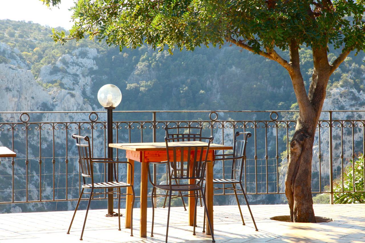 Hotel Turismo Rurale Villa Maria Caterina กาลาโกโนเน ภายนอก รูปภาพ