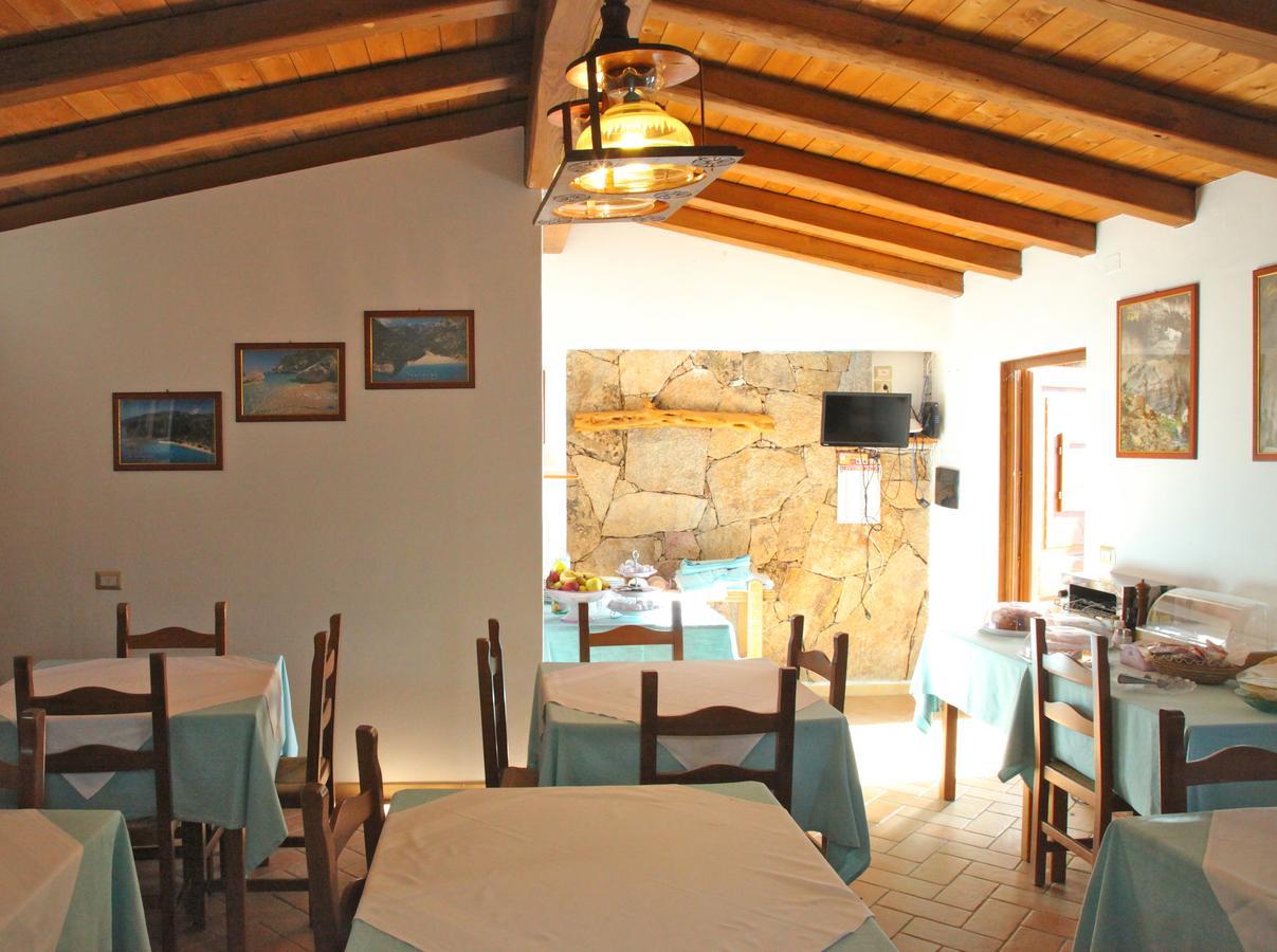 Hotel Turismo Rurale Villa Maria Caterina กาลาโกโนเน ภายนอก รูปภาพ