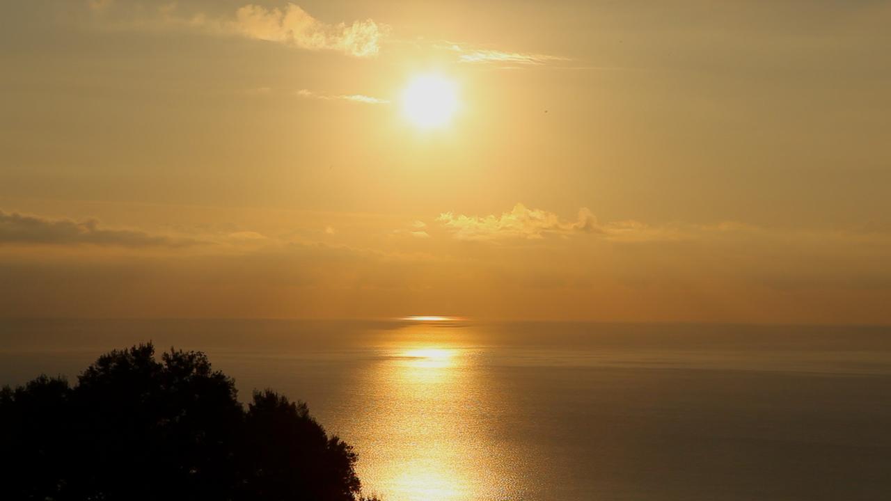 Hotel Turismo Rurale Villa Maria Caterina กาลาโกโนเน ภายนอก รูปภาพ