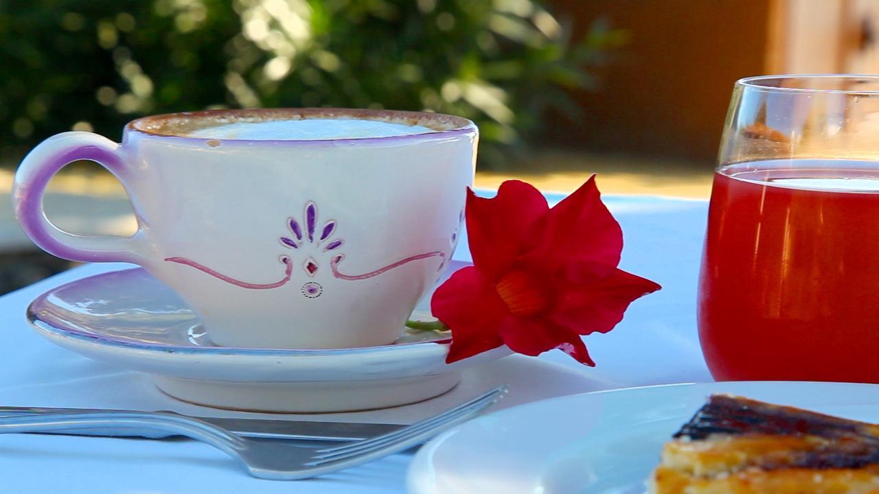 Hotel Turismo Rurale Villa Maria Caterina กาลาโกโนเน ภายนอก รูปภาพ