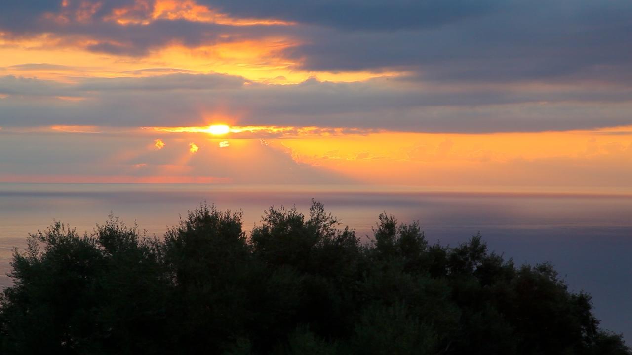 Hotel Turismo Rurale Villa Maria Caterina กาลาโกโนเน ภายนอก รูปภาพ