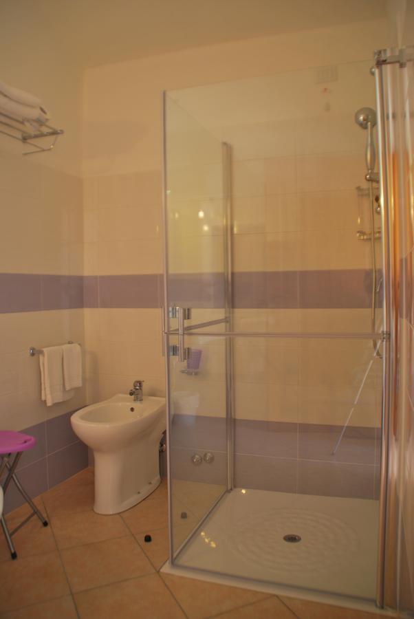 Hotel Turismo Rurale Villa Maria Caterina กาลาโกโนเน ภายนอก รูปภาพ